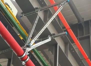 义马抗震支架厂家与你分享你必须做的紧急情况下的准备